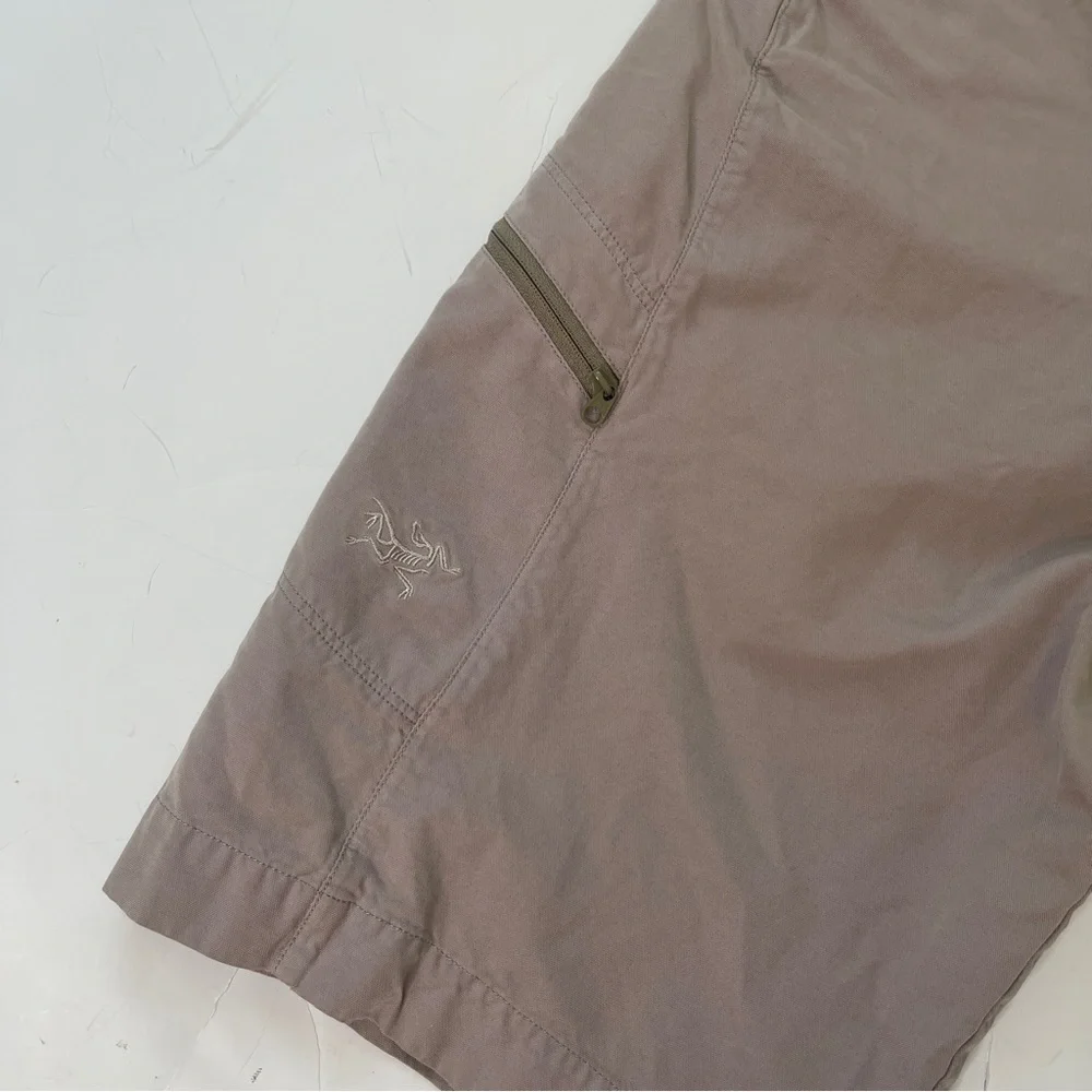 Arcteryx Shorts Size 8